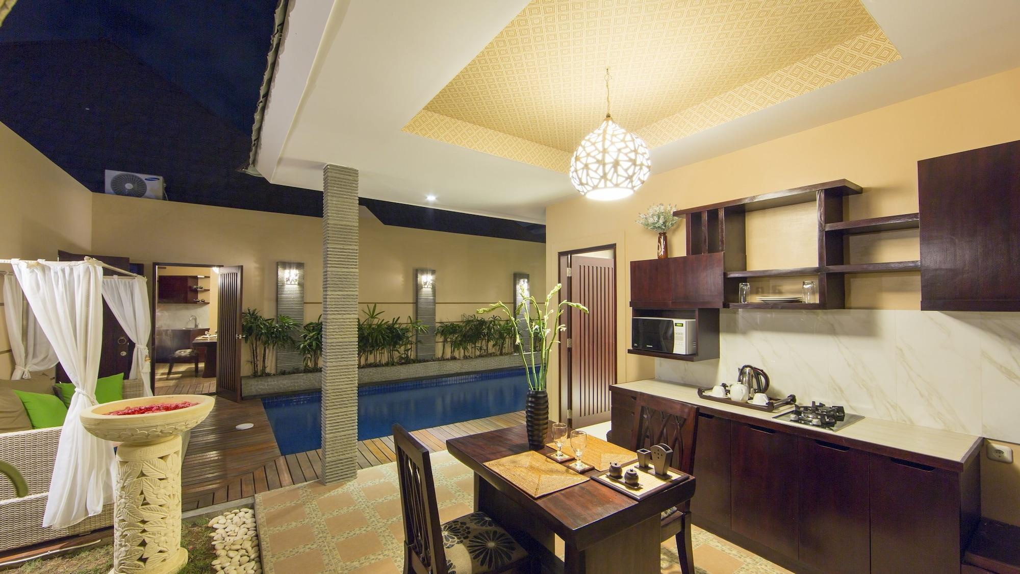 Holiday park Flamingo Dewata Uluwatu (Bali)