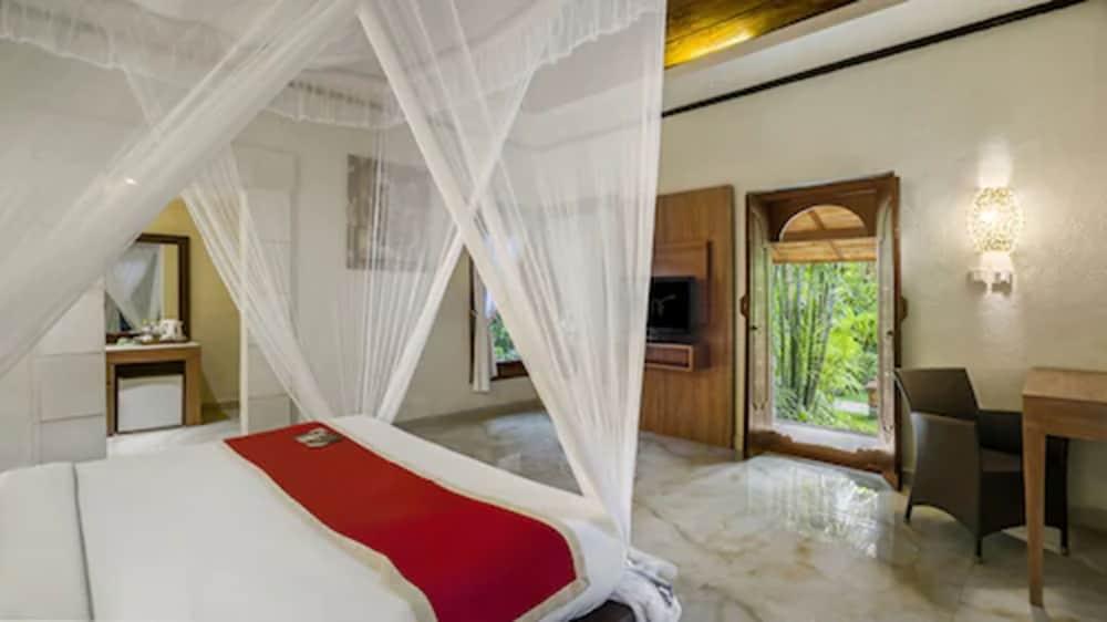 Tonys Villas&resort - Bali 4*