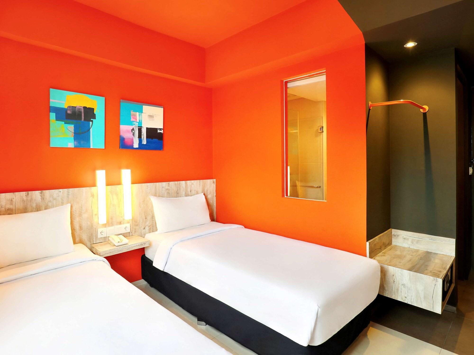 Hotel Primera Seminyak (Bali)