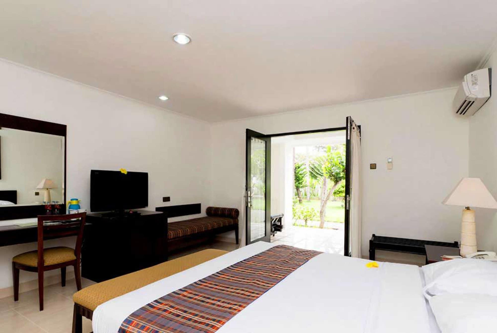 Hotel Legong Keraton