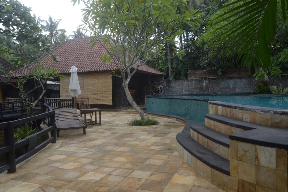 Guest house Kangkung