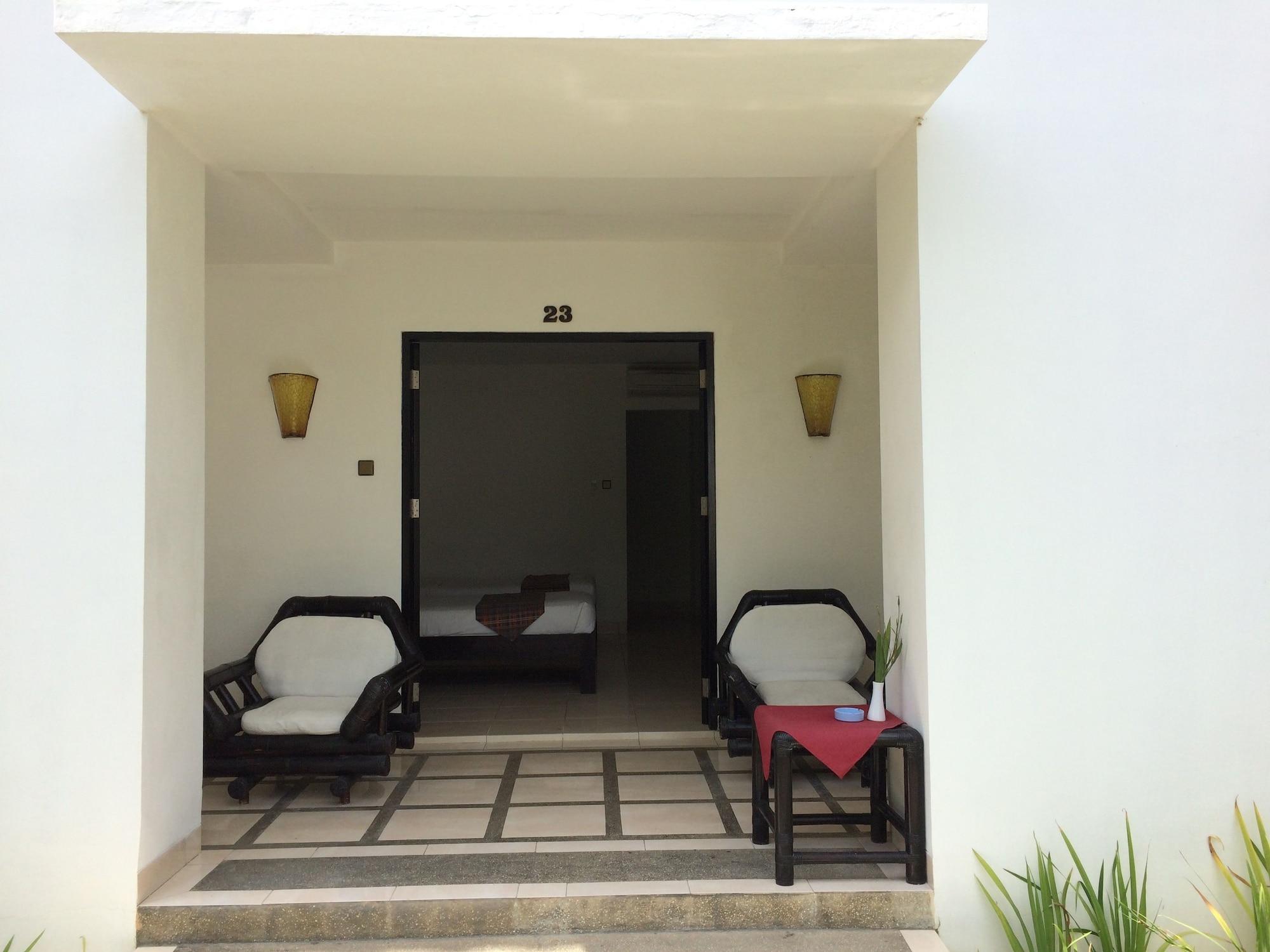 Legong Keraton Hotel Canggu (Bali)