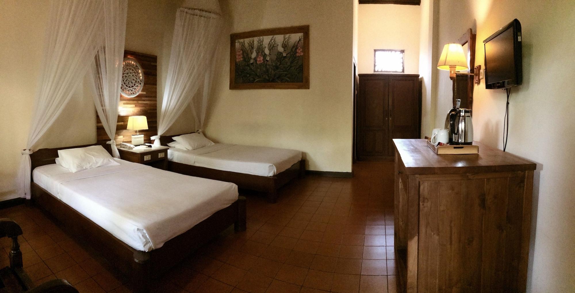 Hotel Bumi Ayu Sanur (Bali)