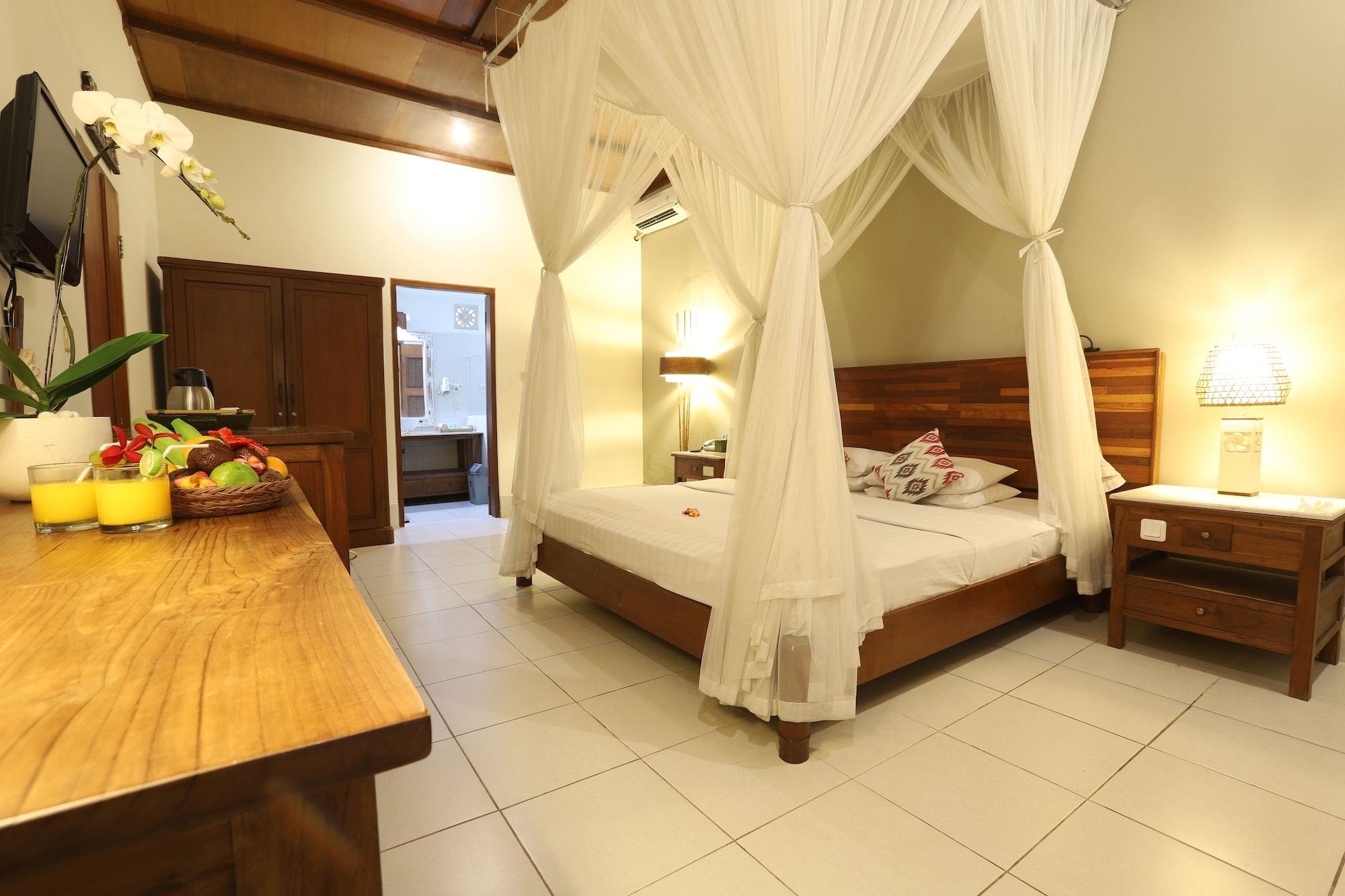 Bumi Ayu Sanur (Bali)