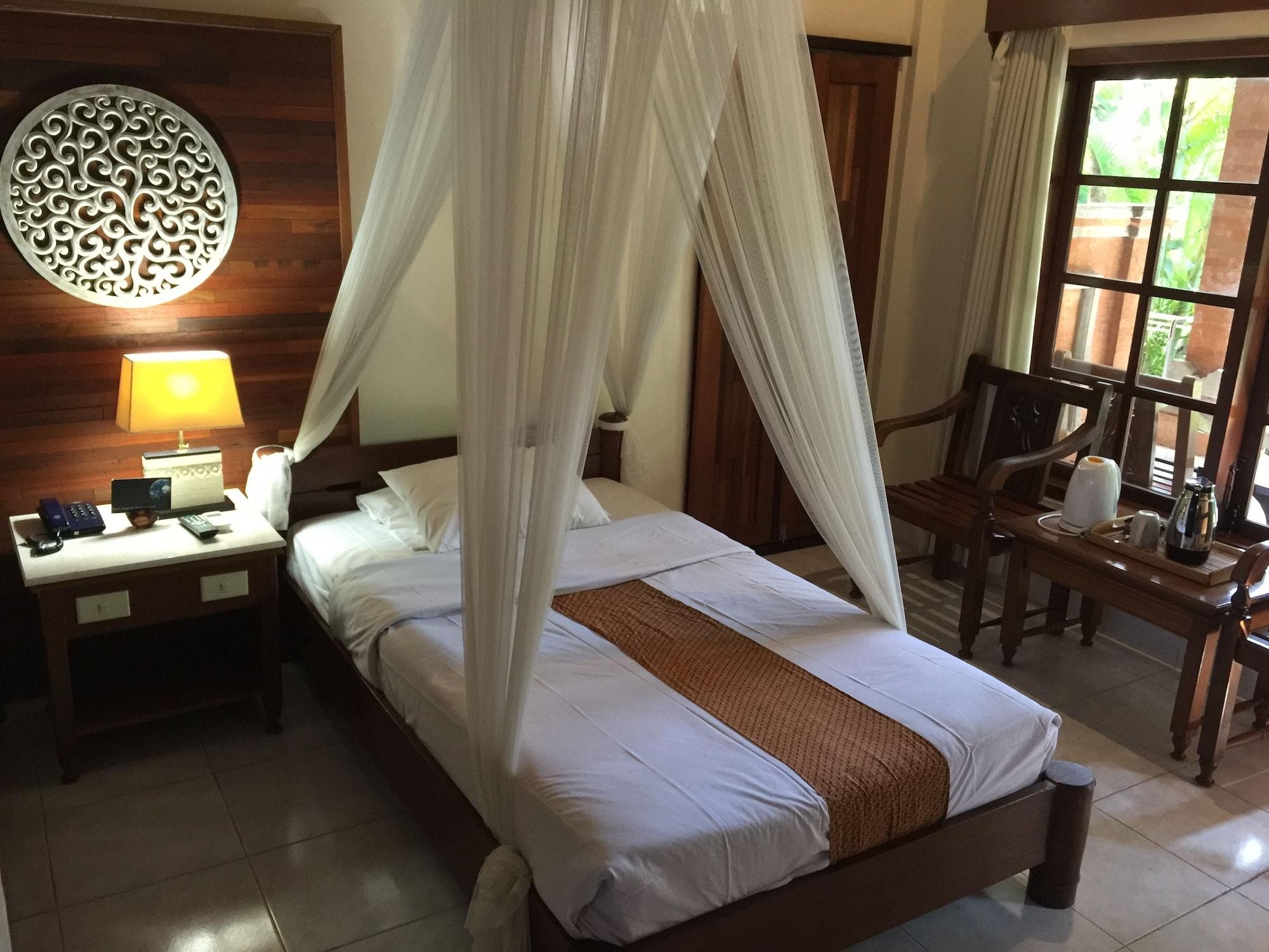 Bumi Ayu Hotel Sanur (Bali)