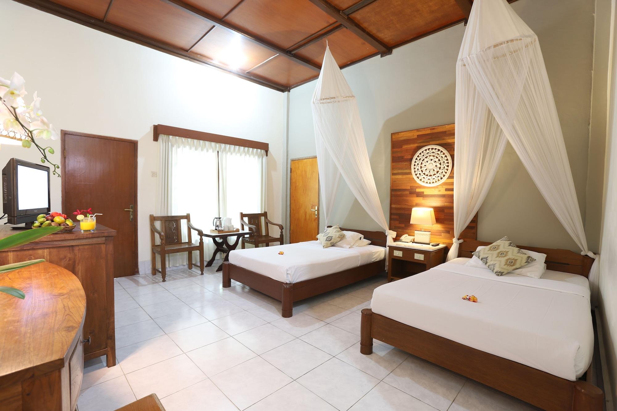 Bumi Ayu Hotel Sanur (Bali)