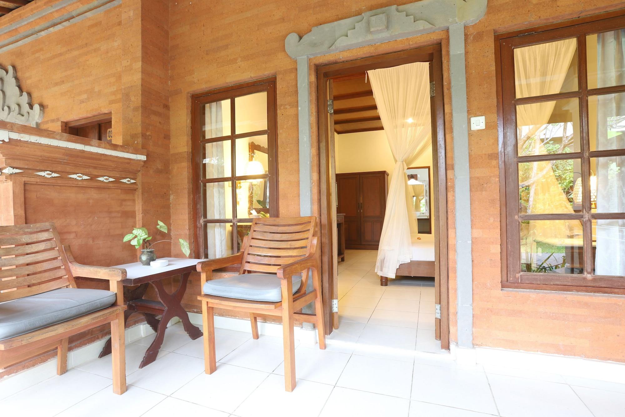Bumi Ayu Hotel Sanur (Bali)