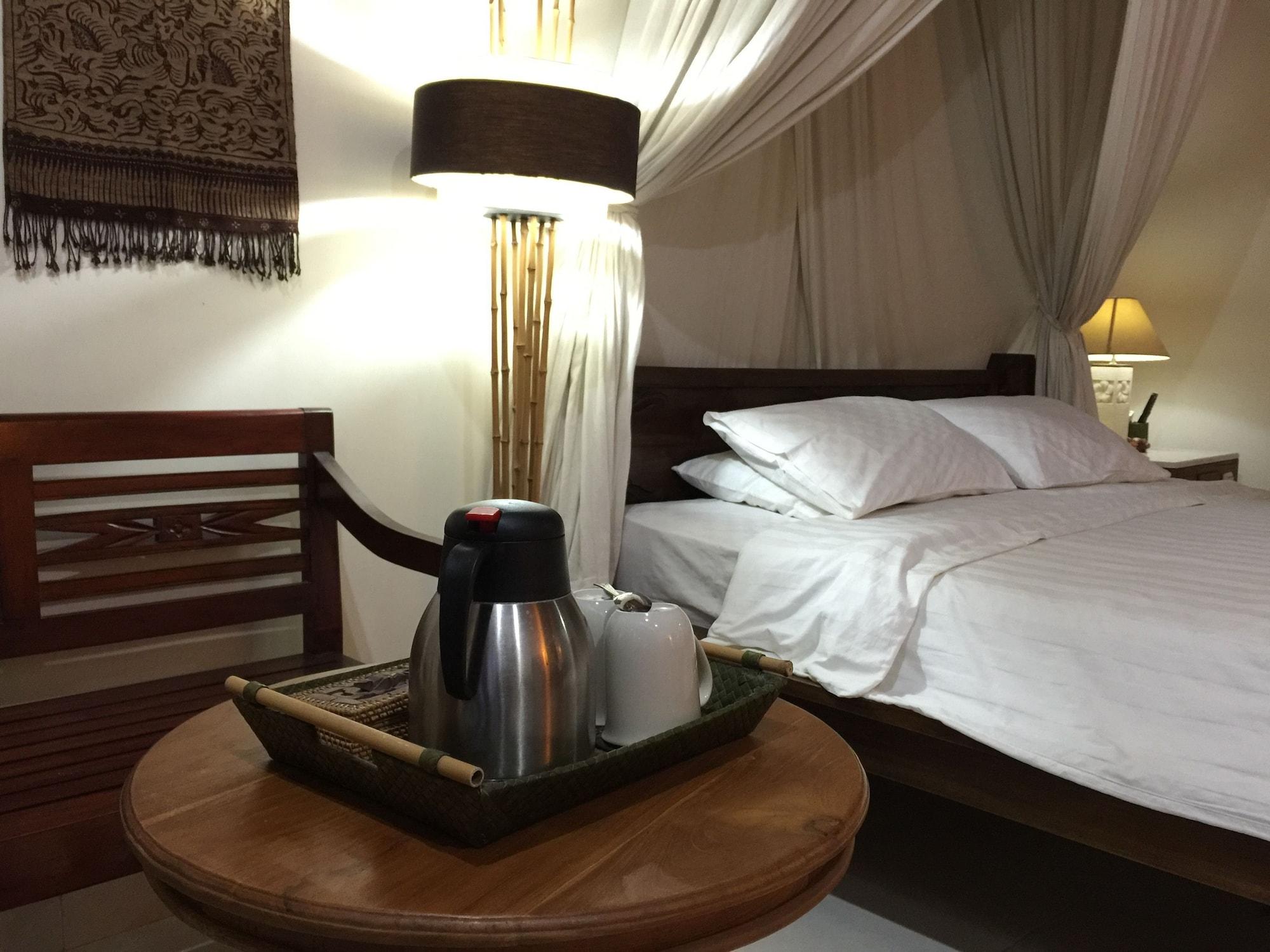 Bumi Ayu Hotel