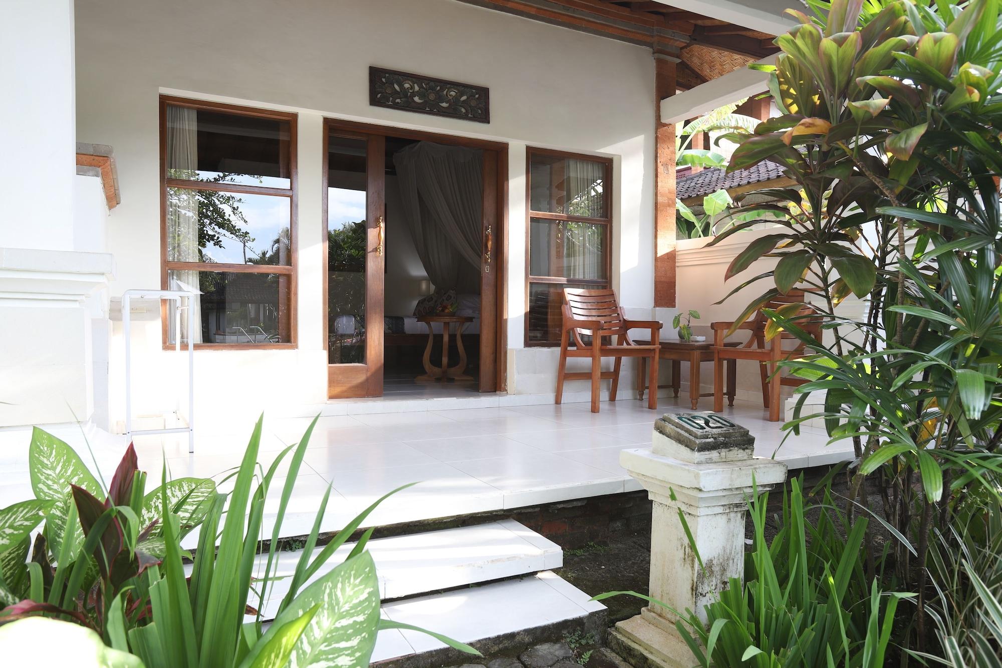 Bumi Ayu 3*