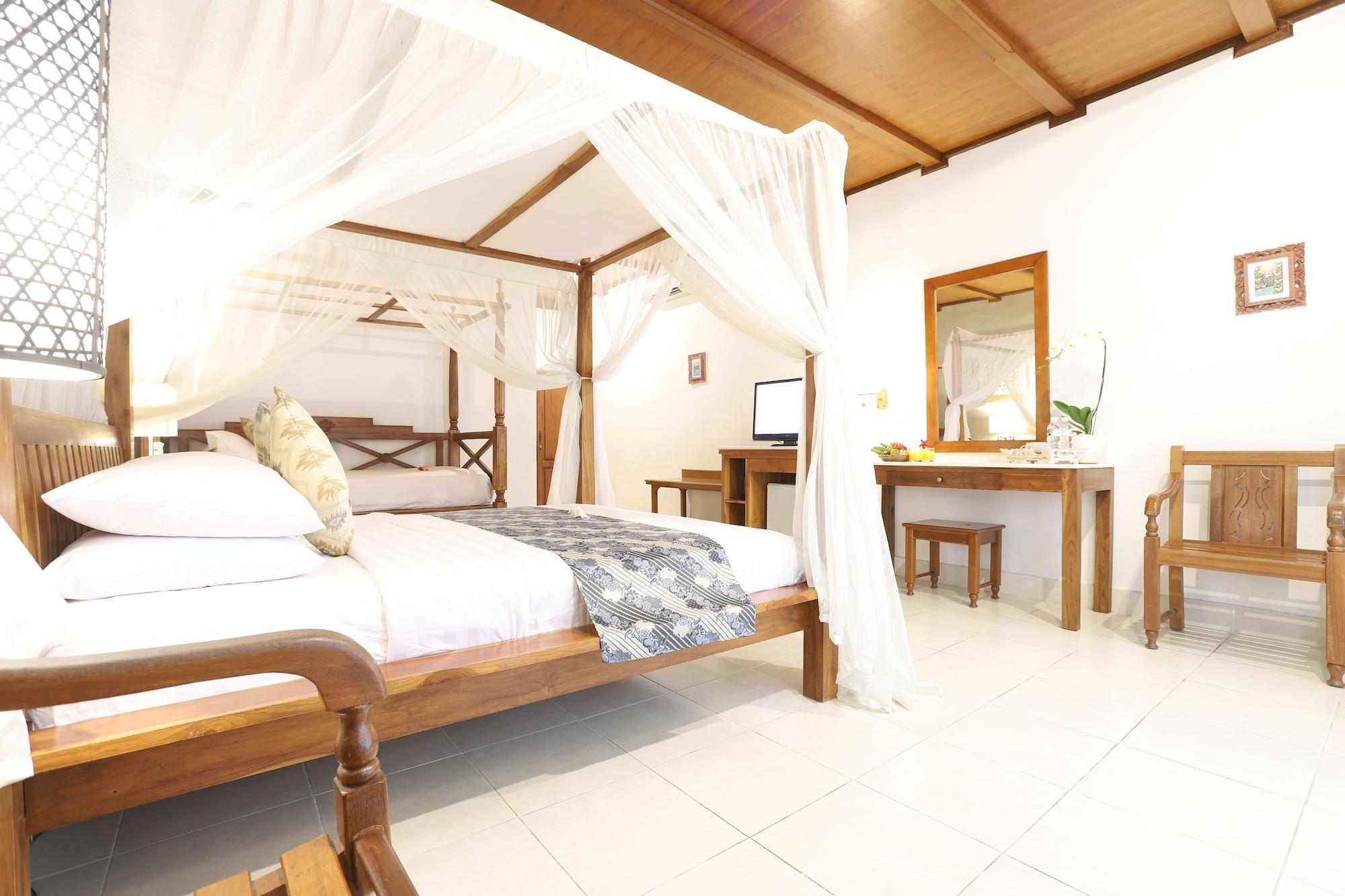 Hotel Bumi Ayu 3*