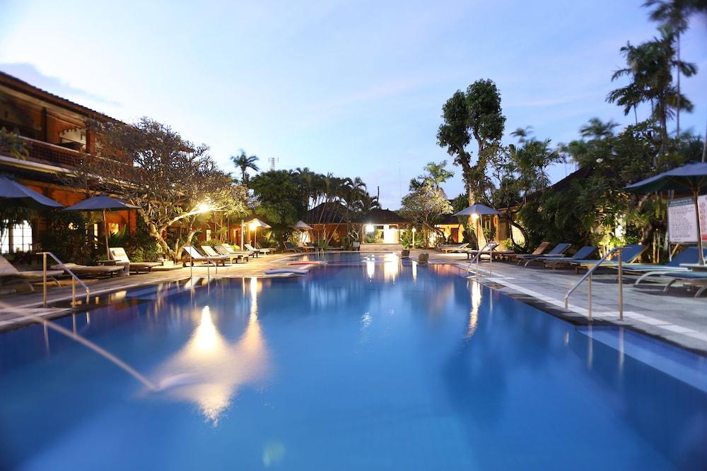 Hotel Bumi Ayu Sanur (Bali)