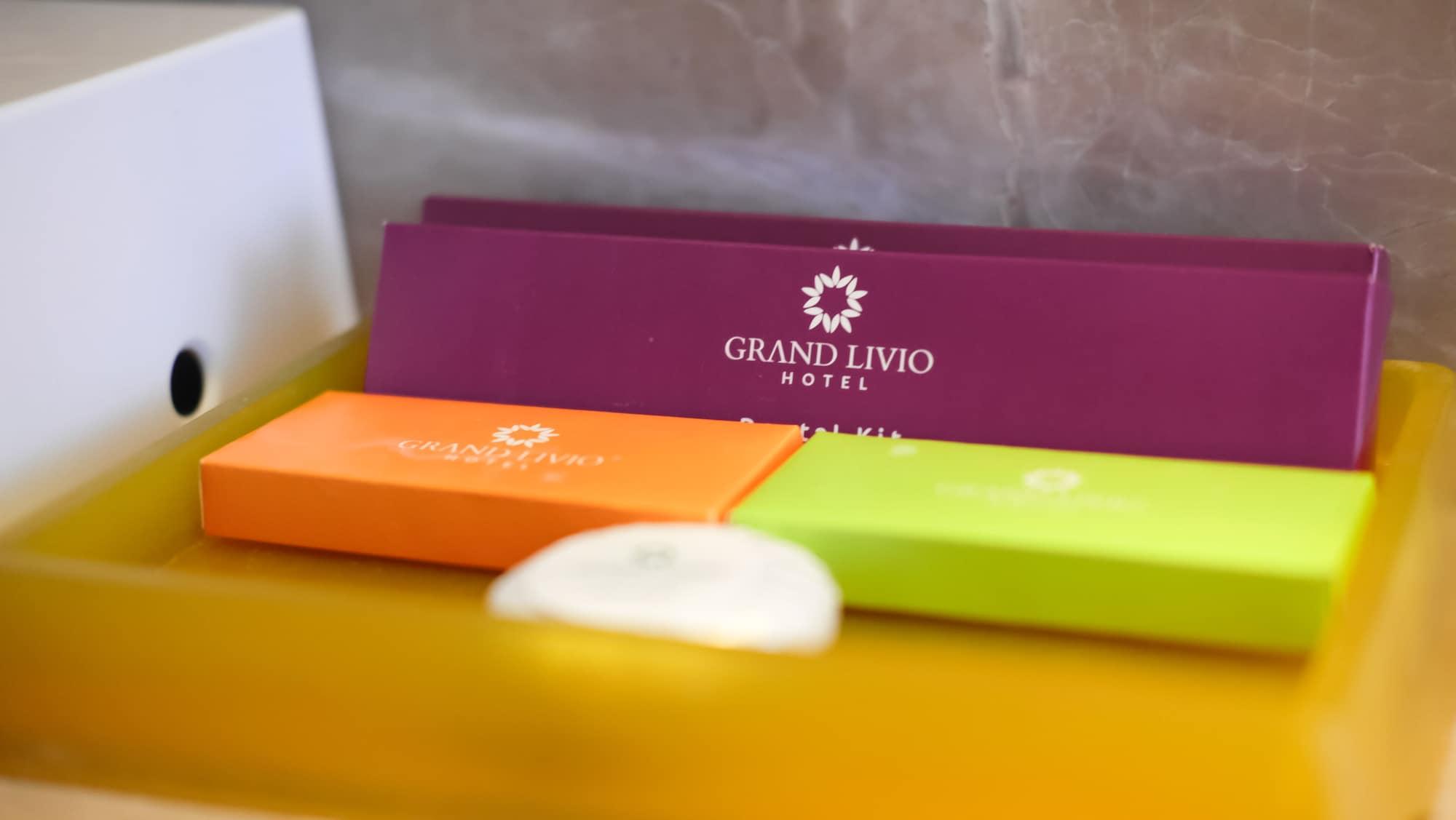Grand Livio Kuta Hotel 3*
