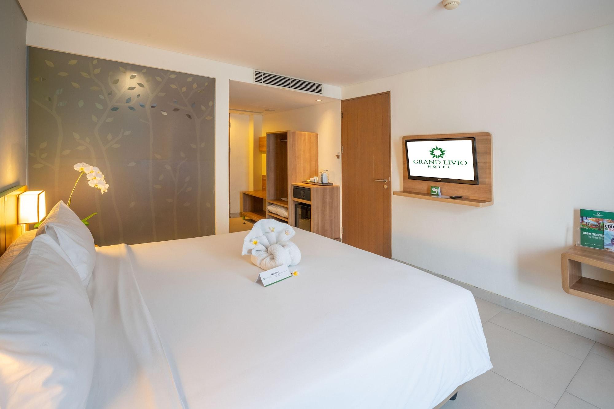Grand Livio Kuta Legian (Bali)
