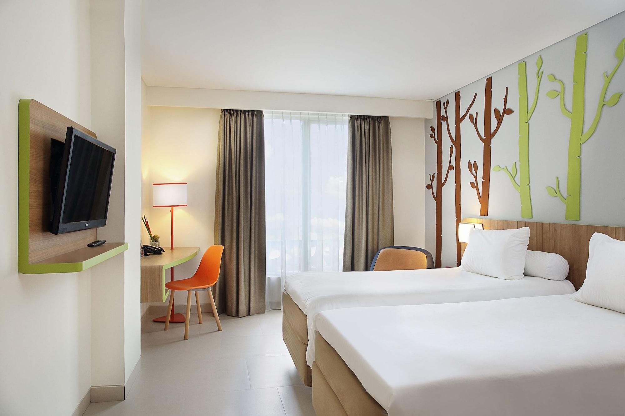 Hotel Grand Livio Kuta Legian (Bali)