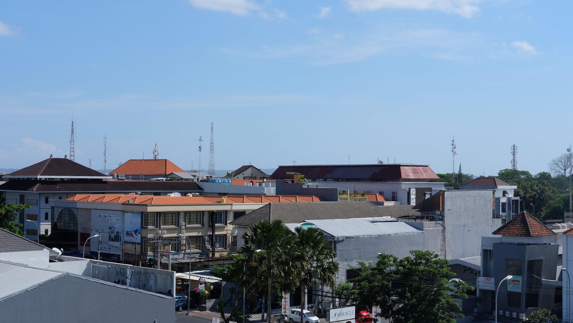 Hotel Grand Livio Kuta Legian (Bali)