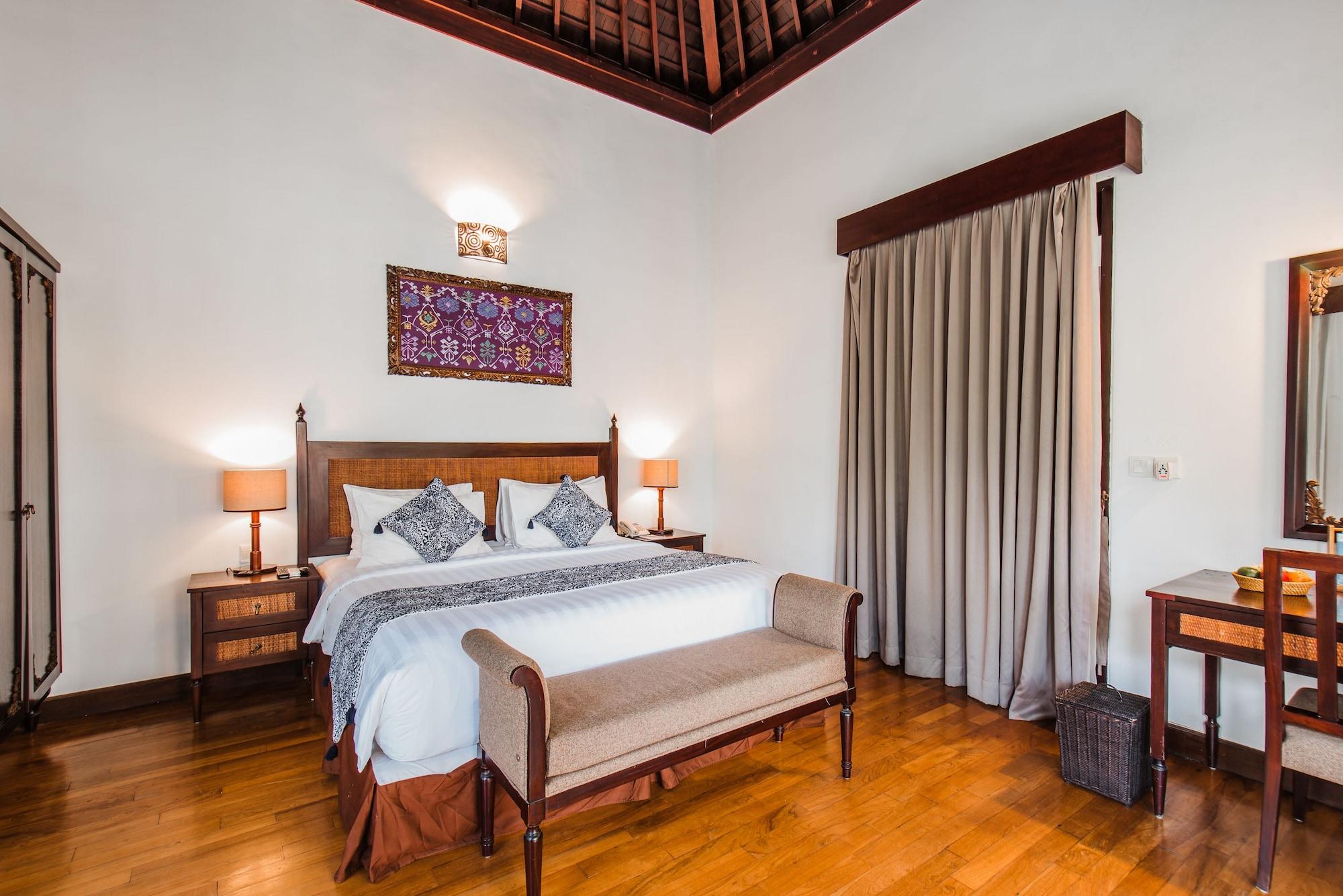 Aldeoz Grand Kancana Hotel Kerobokan (Bali)