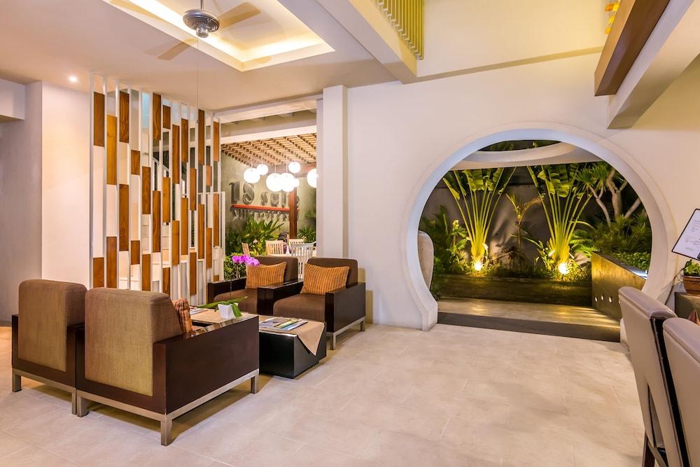 18 Loft At Kuta