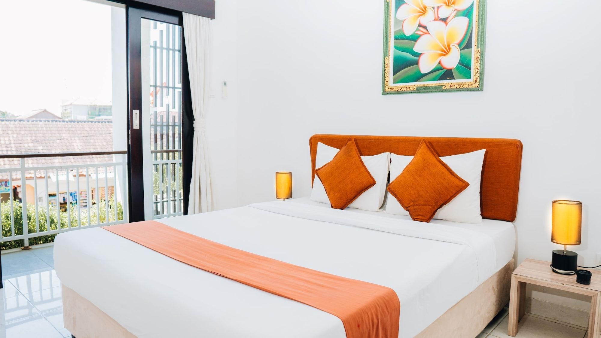 Guest house Bahana Kuta (Bali)