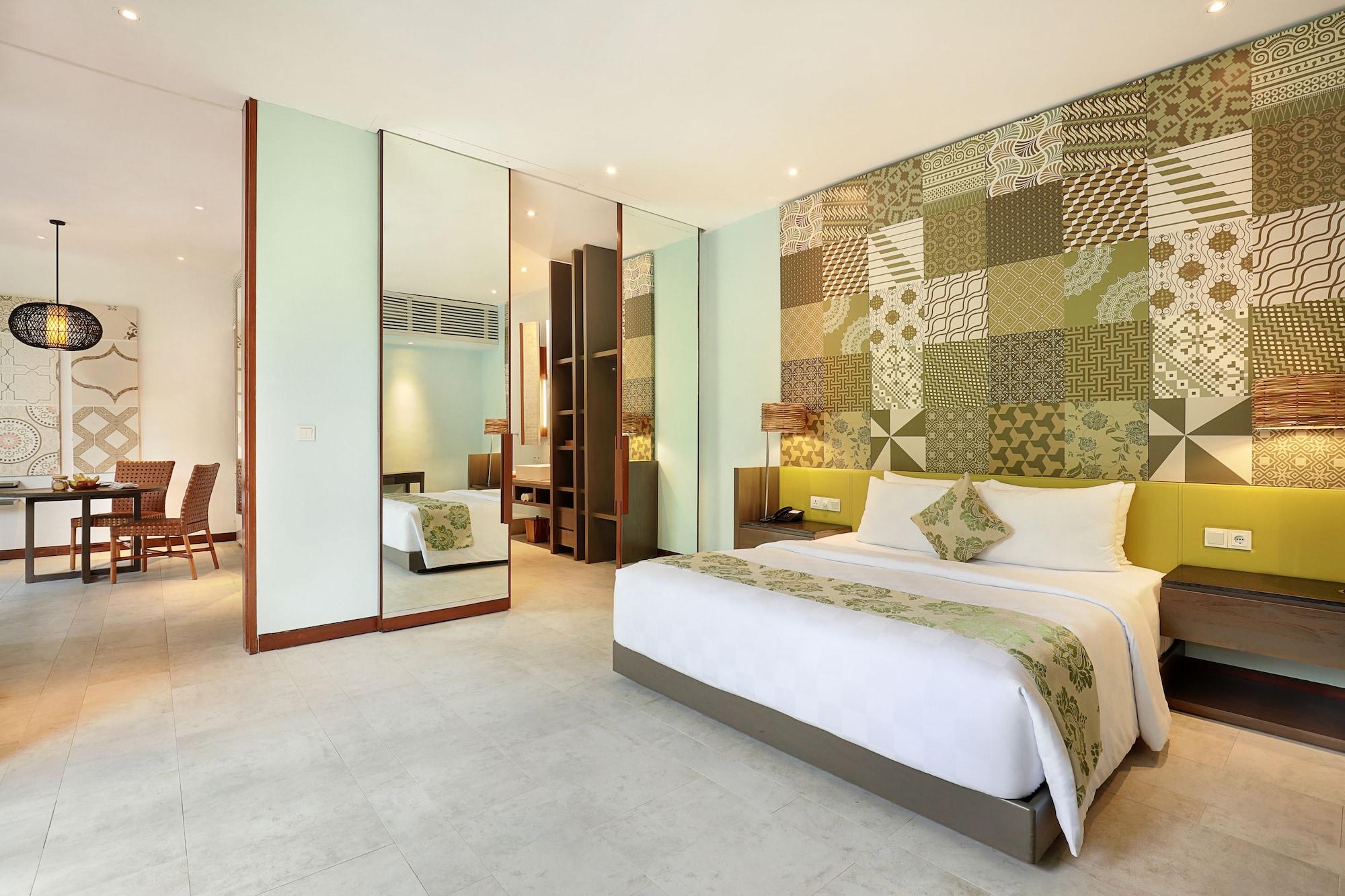 The Elysian Boutique Villa *