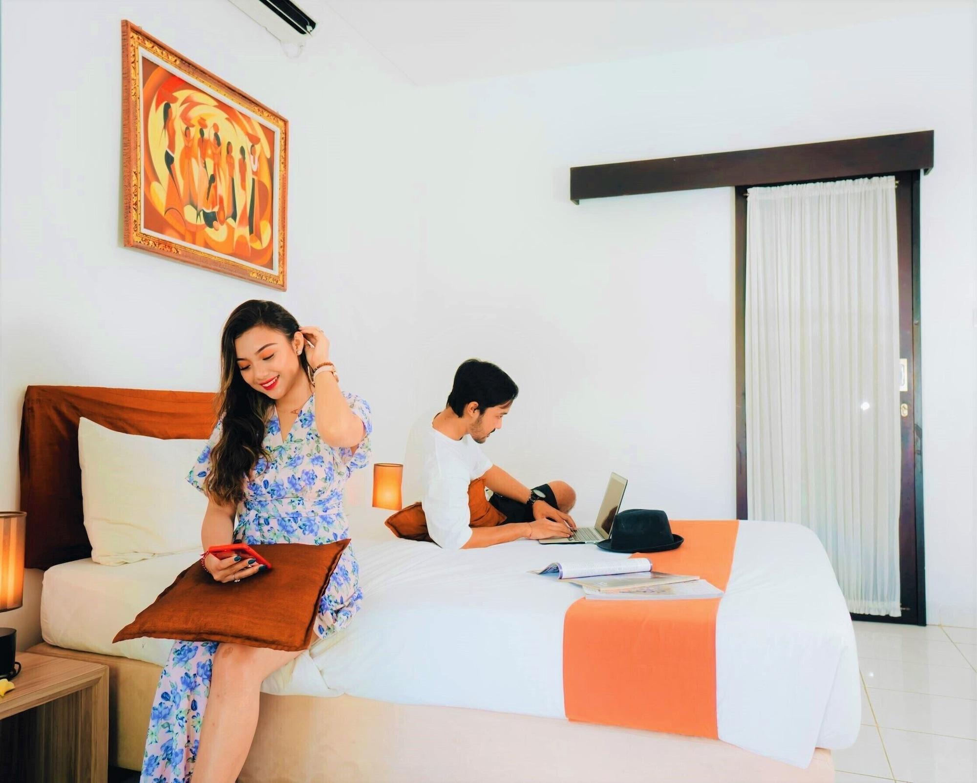 Bahana 2* Kuta (Bali)