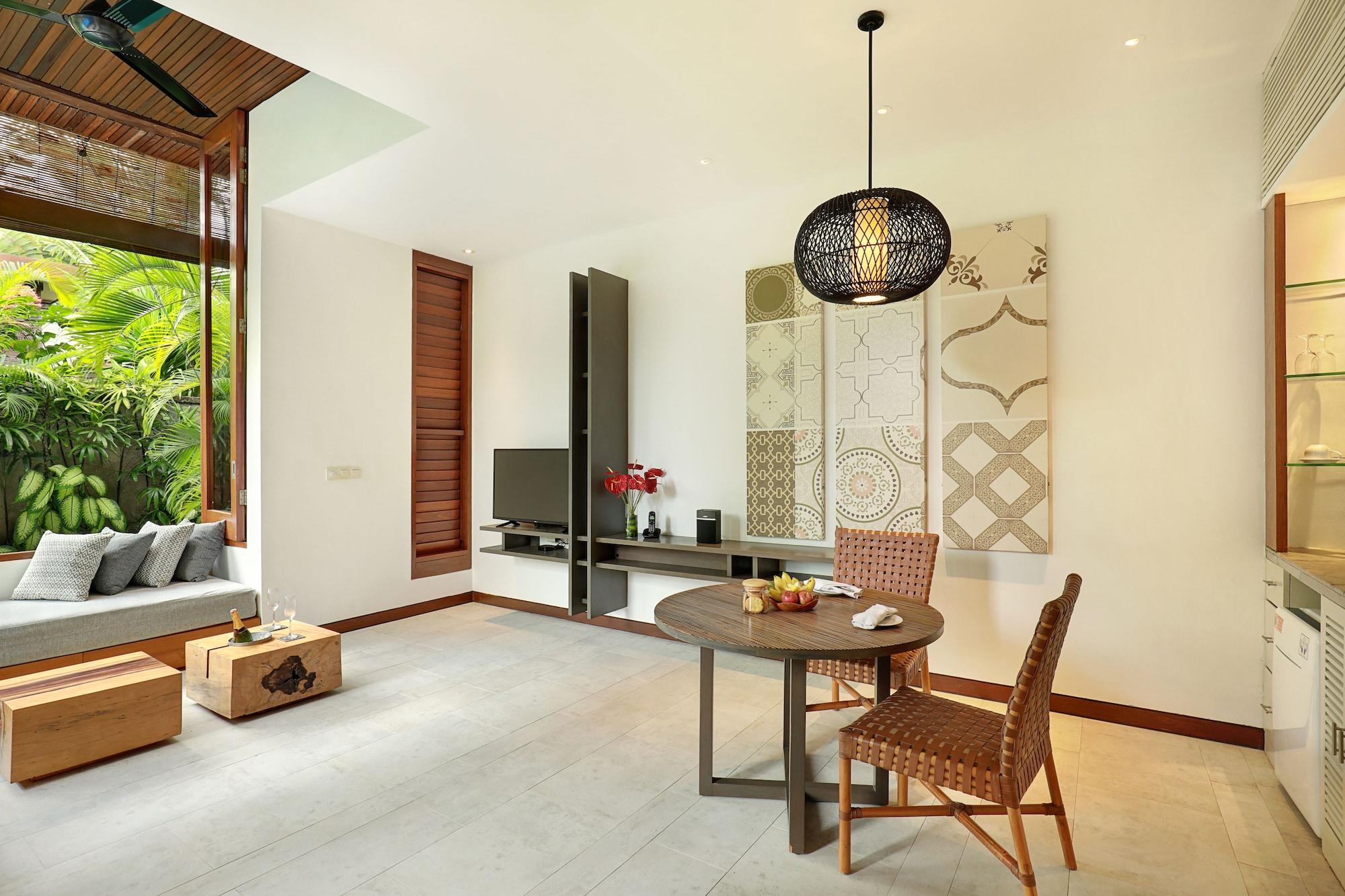 The Elysian Boutique Villa Seminyak (Bali)