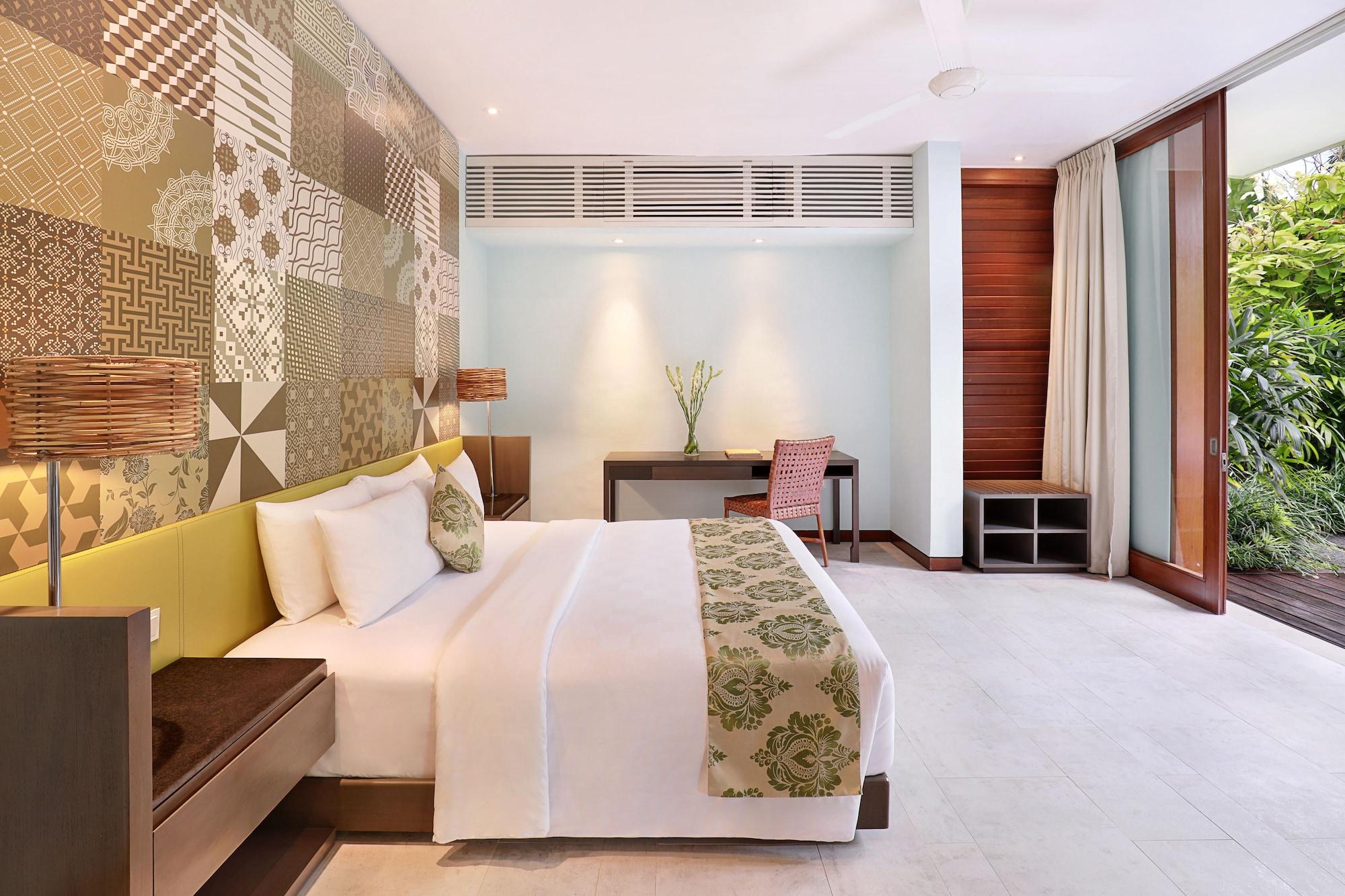 The Elysian Boutique Villa
