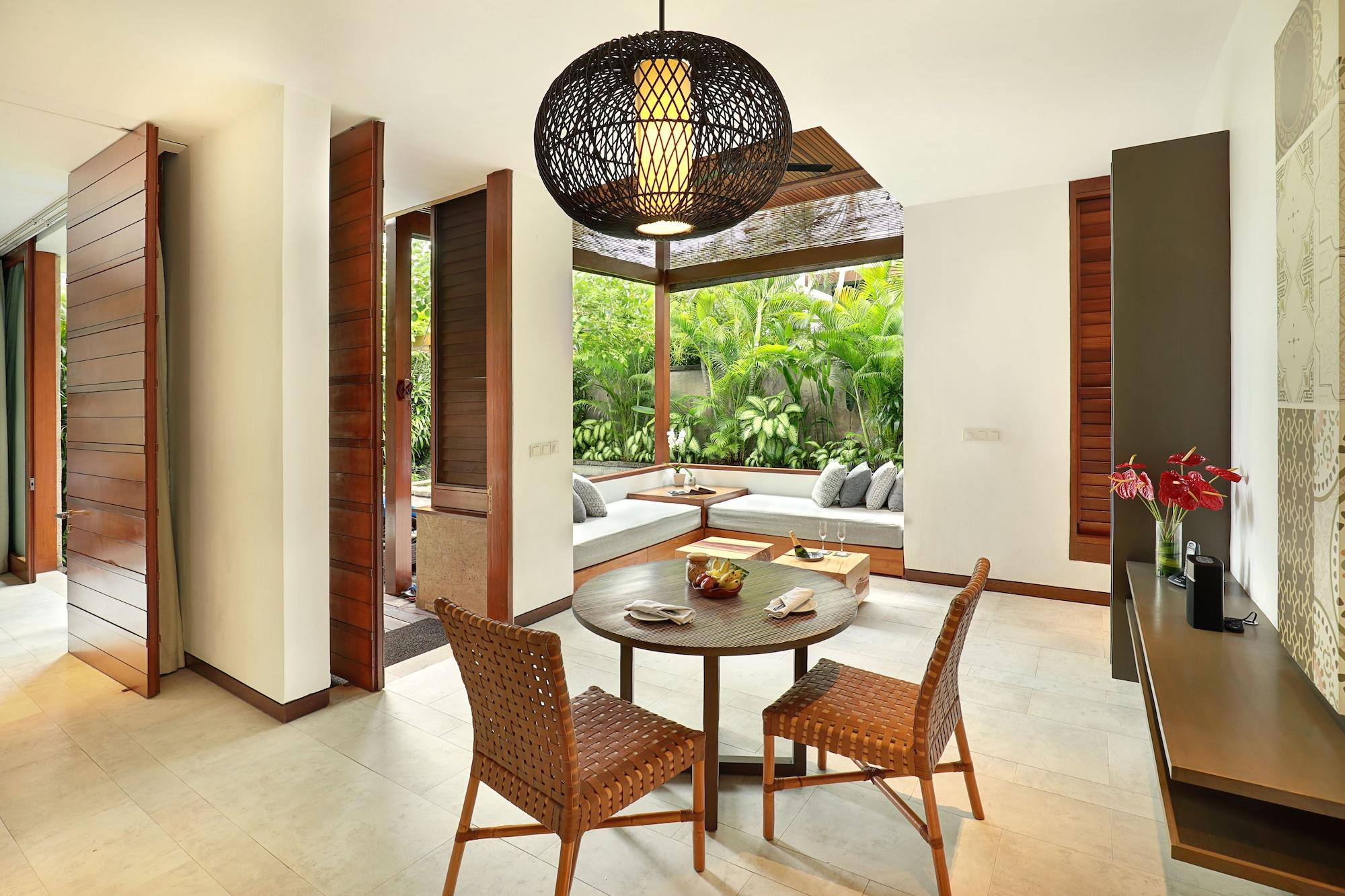 Villa The Elysian Boutique