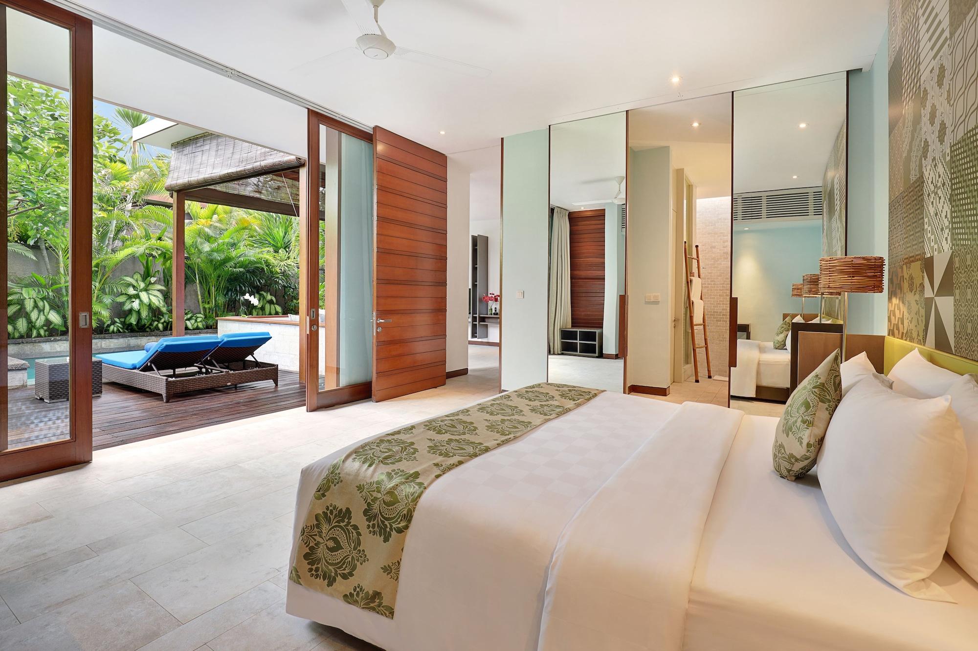 The Elysian Boutique Seminyak (Bali)