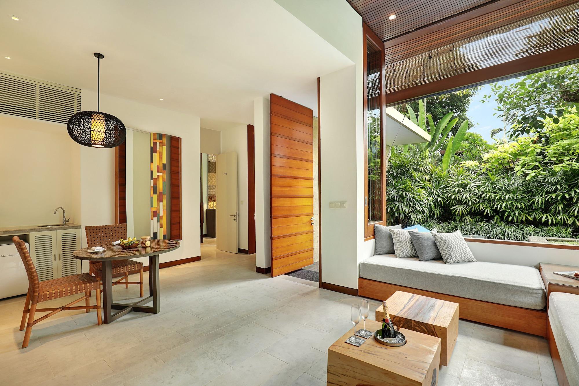 Villa The Elysian Boutique *