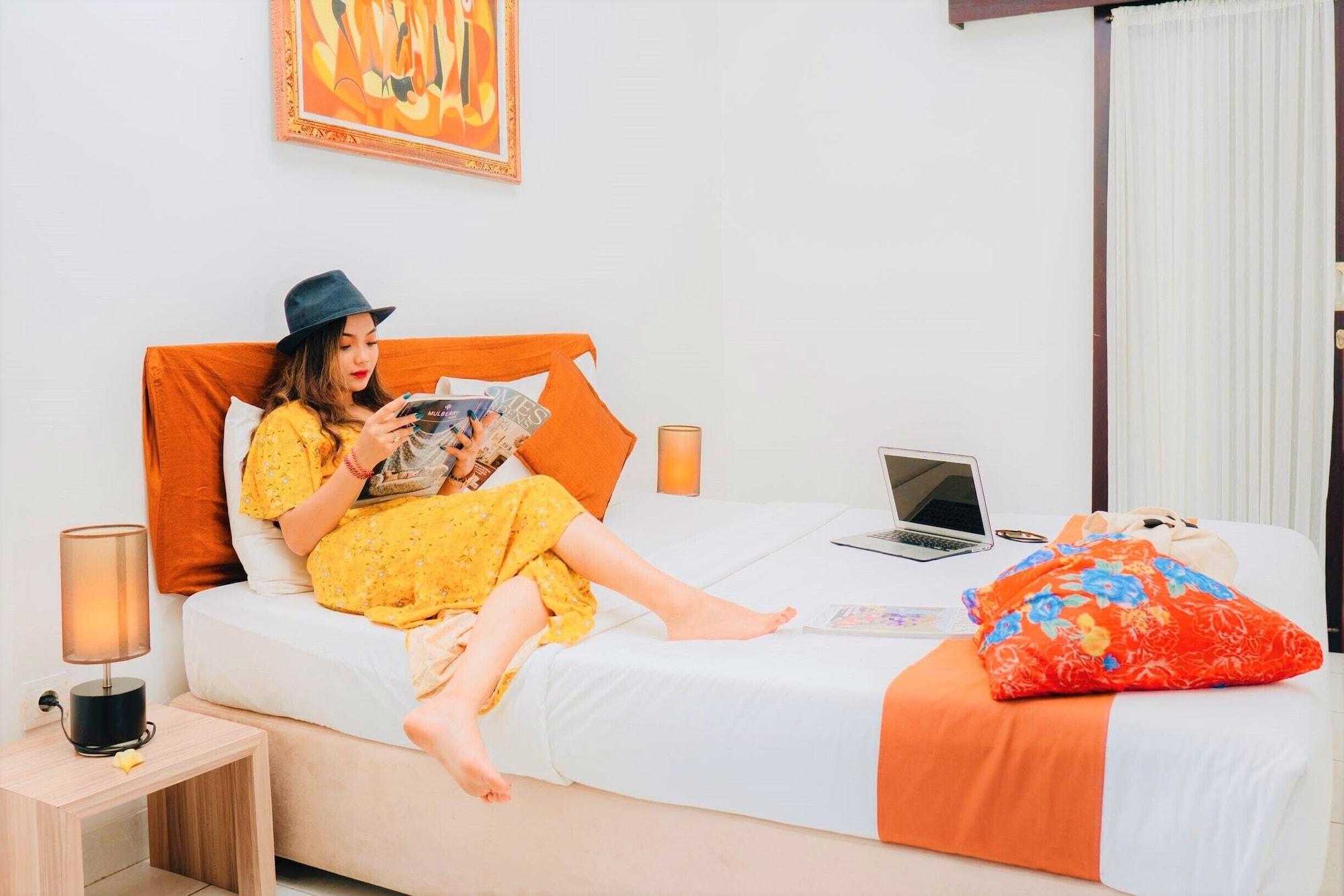 Guest house Bahana 2*
