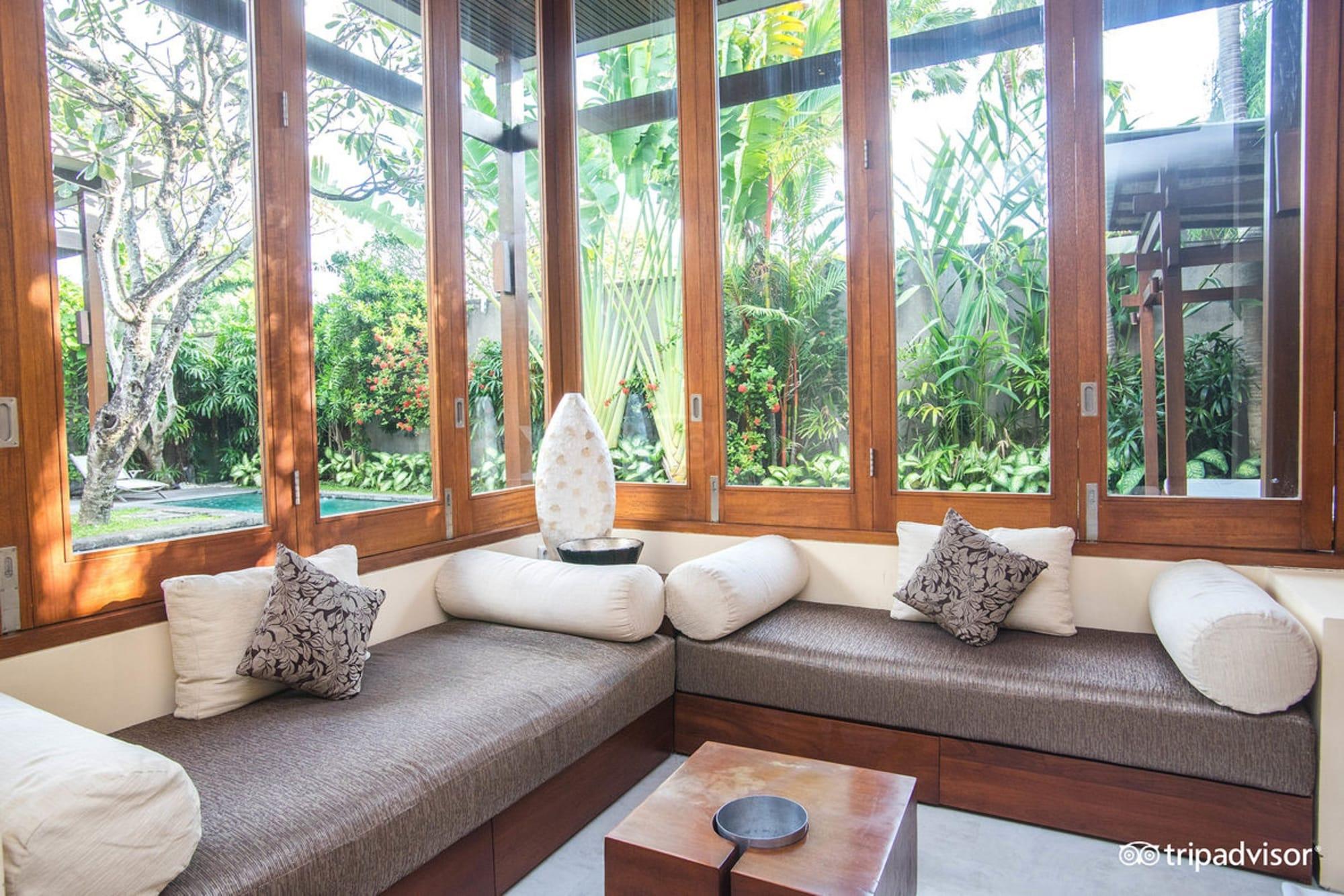 The Elysian Boutique Seminyak (Bali)