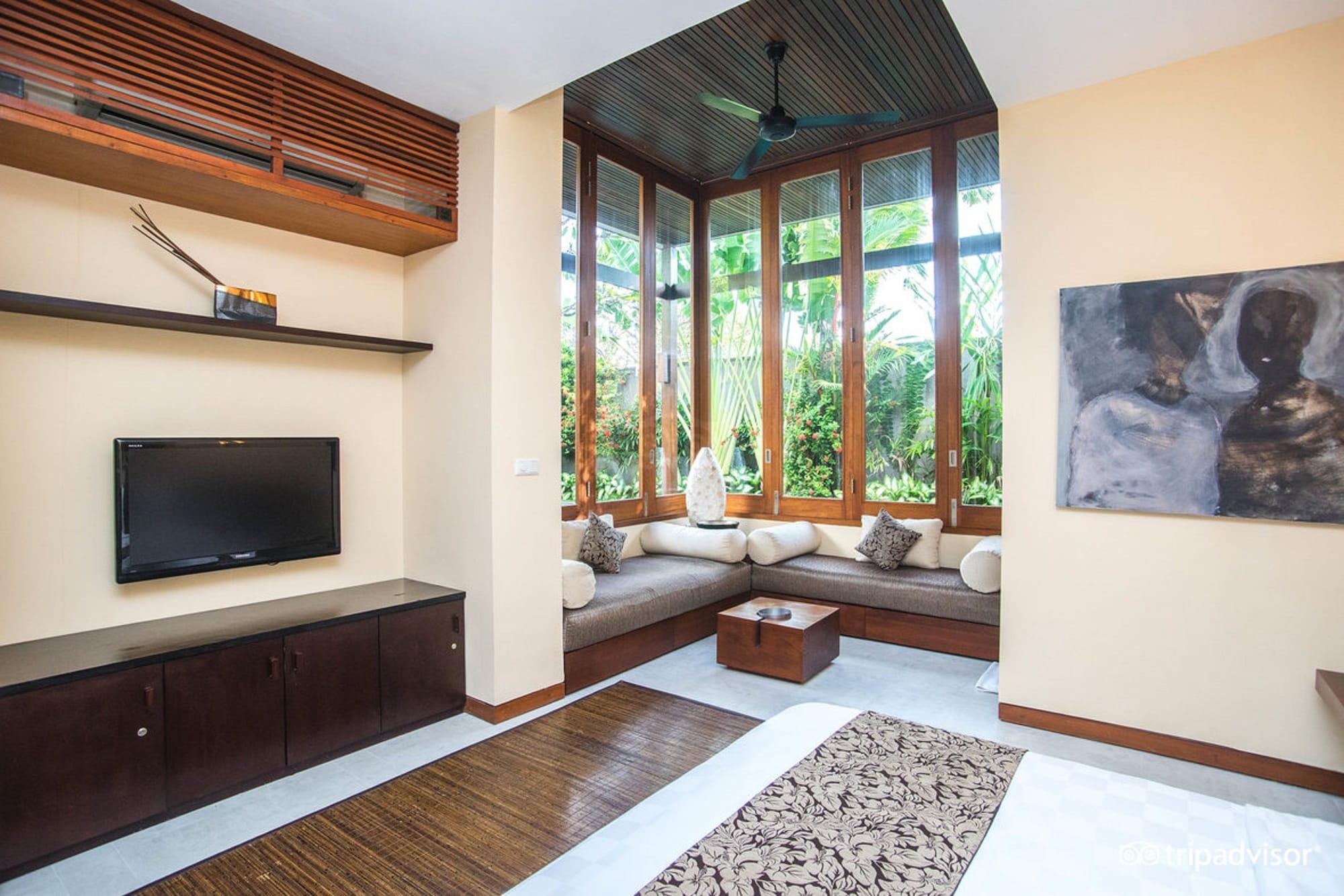 The Elysian Boutique * Seminyak (Bali)