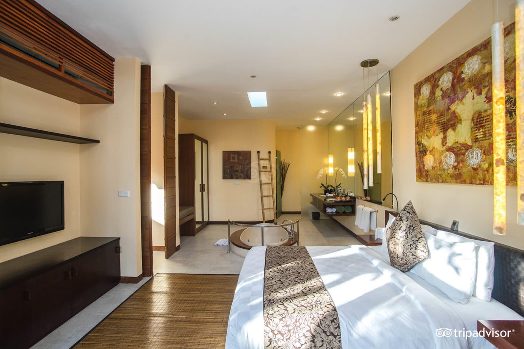 The Elysian Boutique Villa