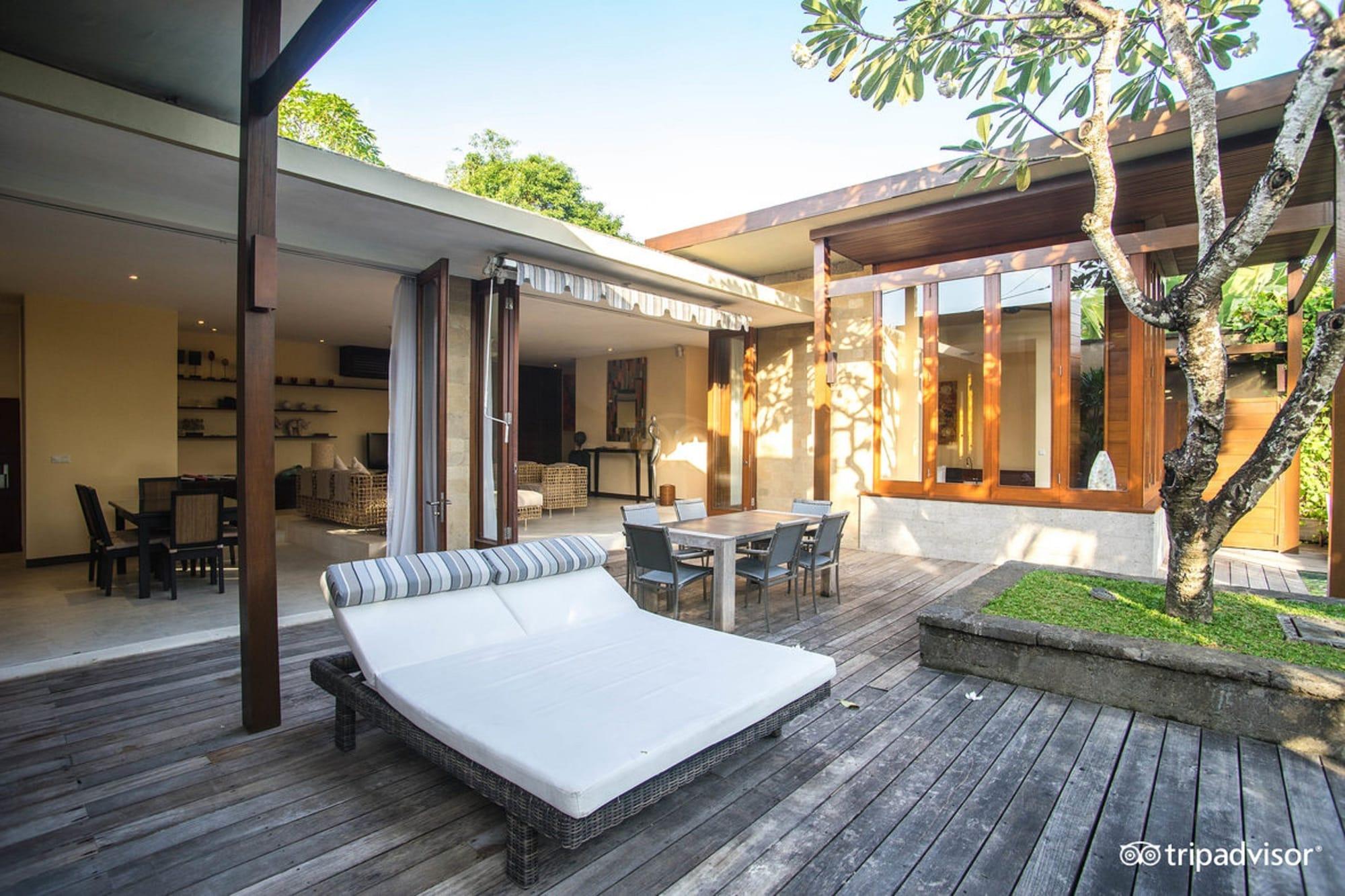Villa The Elysian Boutique *