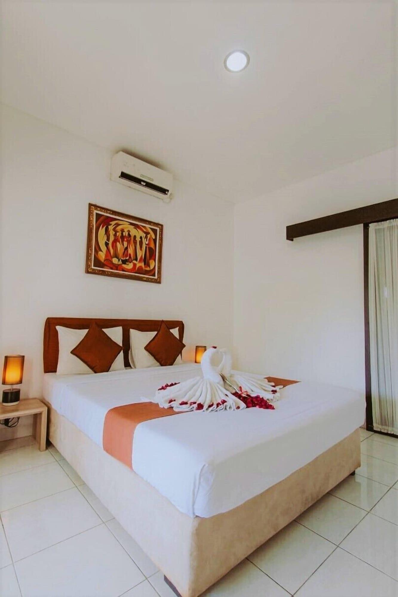 Guest house Bahana Kuta (Bali)