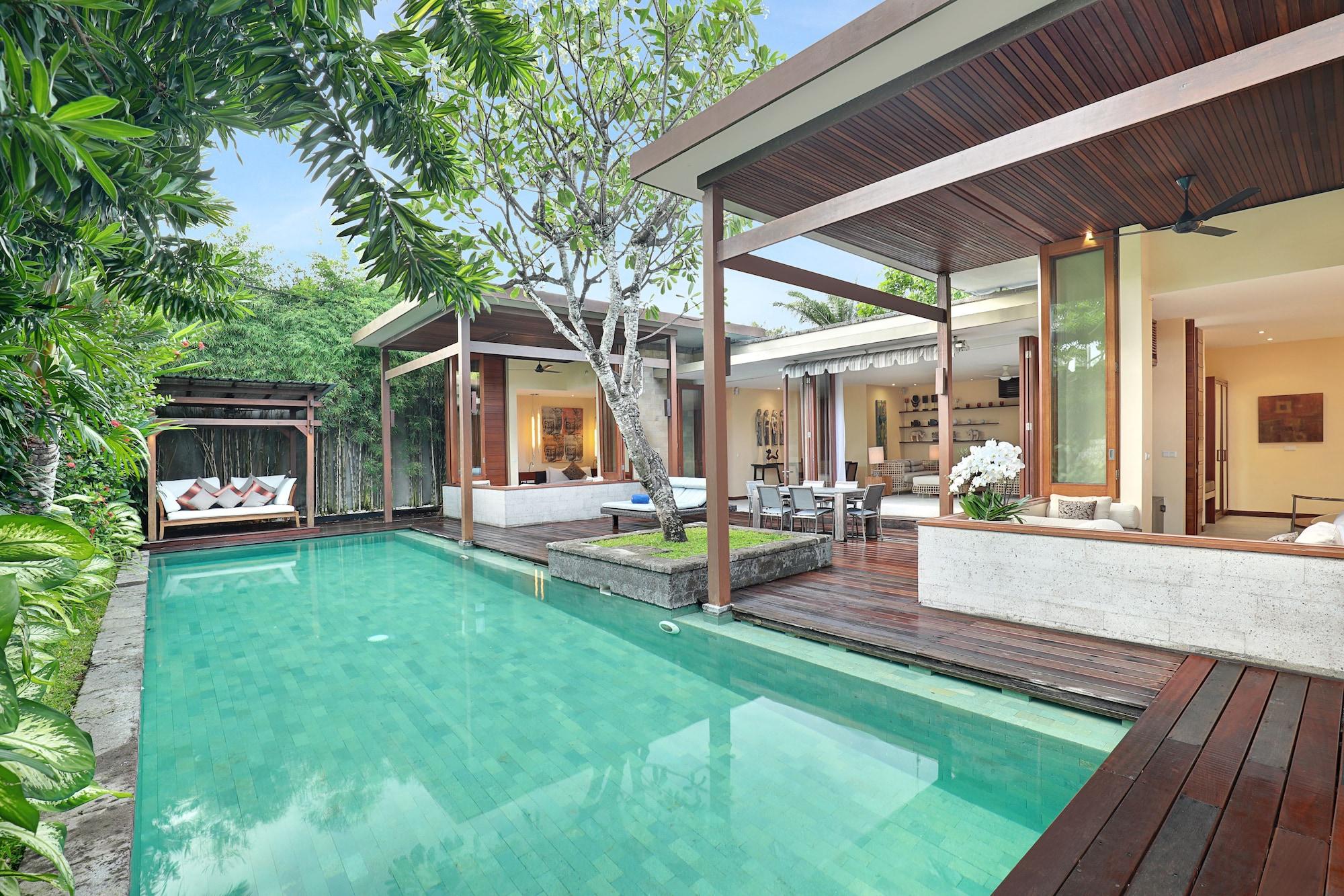 The Elysian Boutique Villa