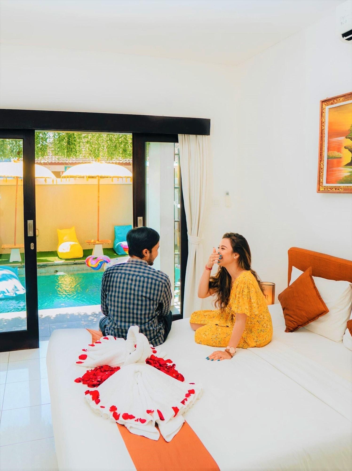 Guest house Bahana Kuta (Bali)