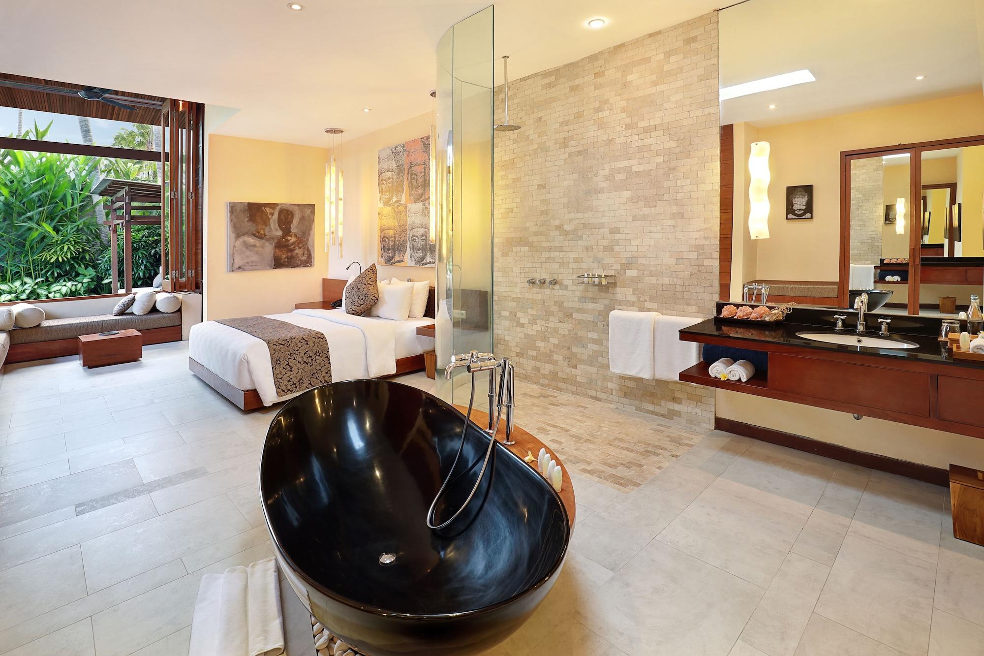 The Elysian Boutique Seminyak (Bali)