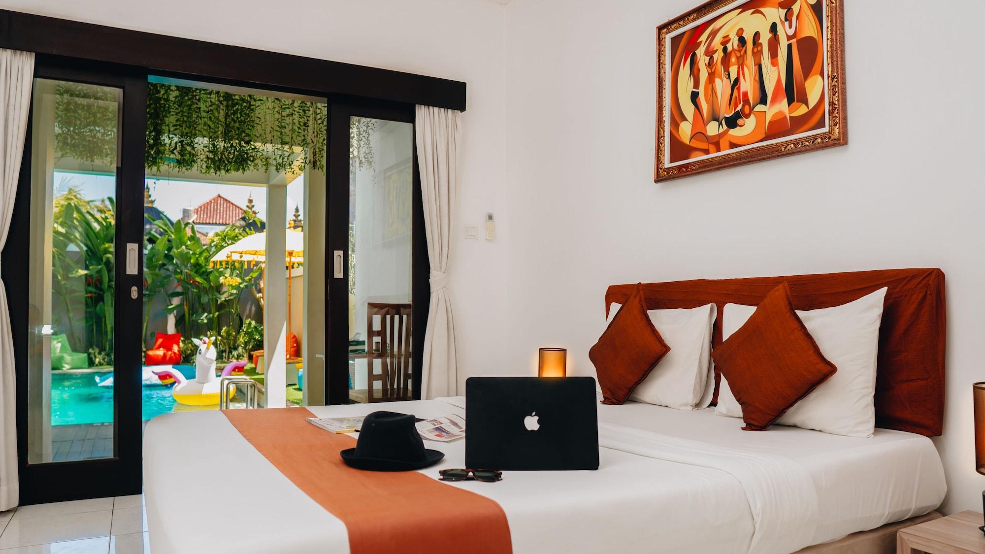 Bahana Guest house 2*