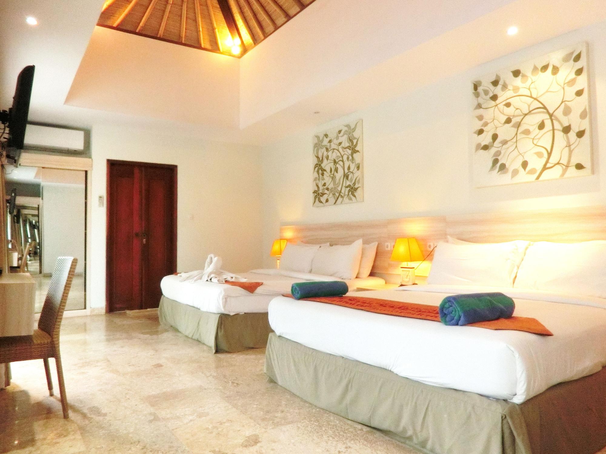 Villa Jas Boutique *