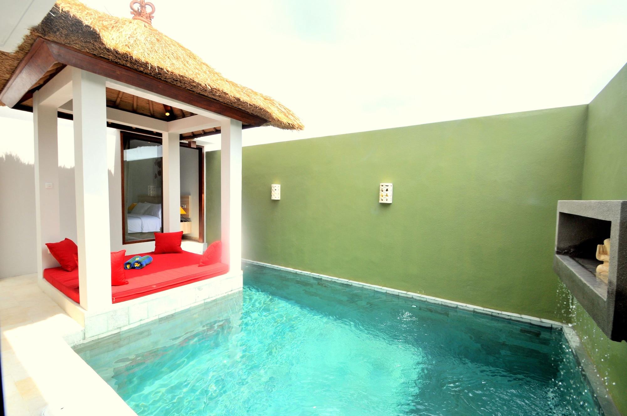 Jas Boutique Villa