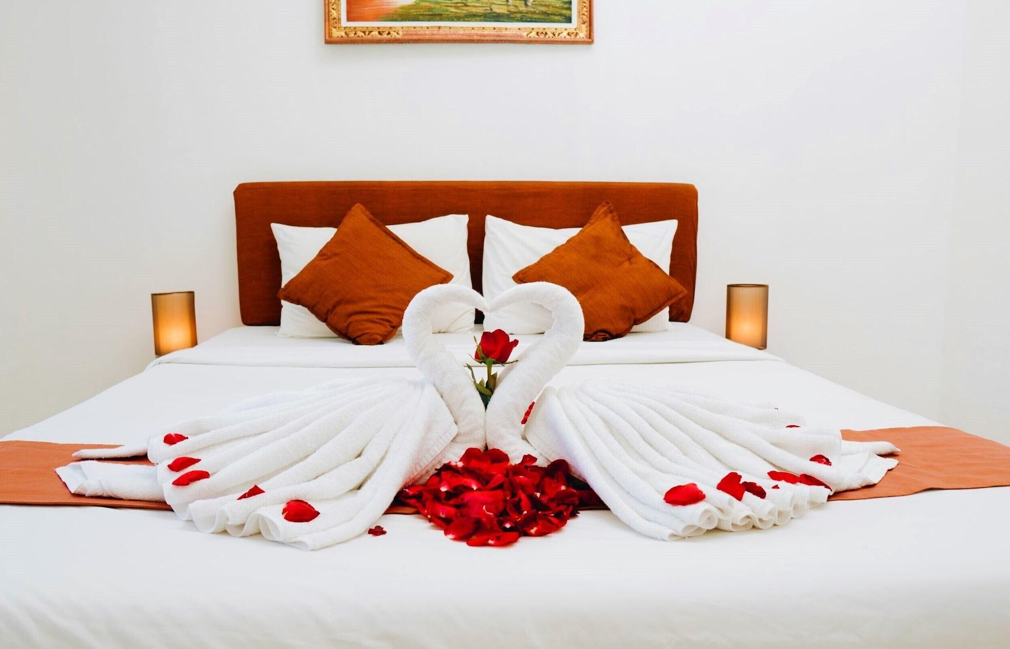 Guest house Bahana Kuta (Bali)