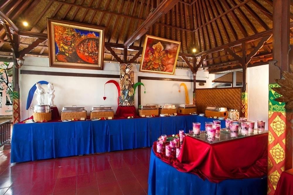 Hotel Bali Taman & Lovina