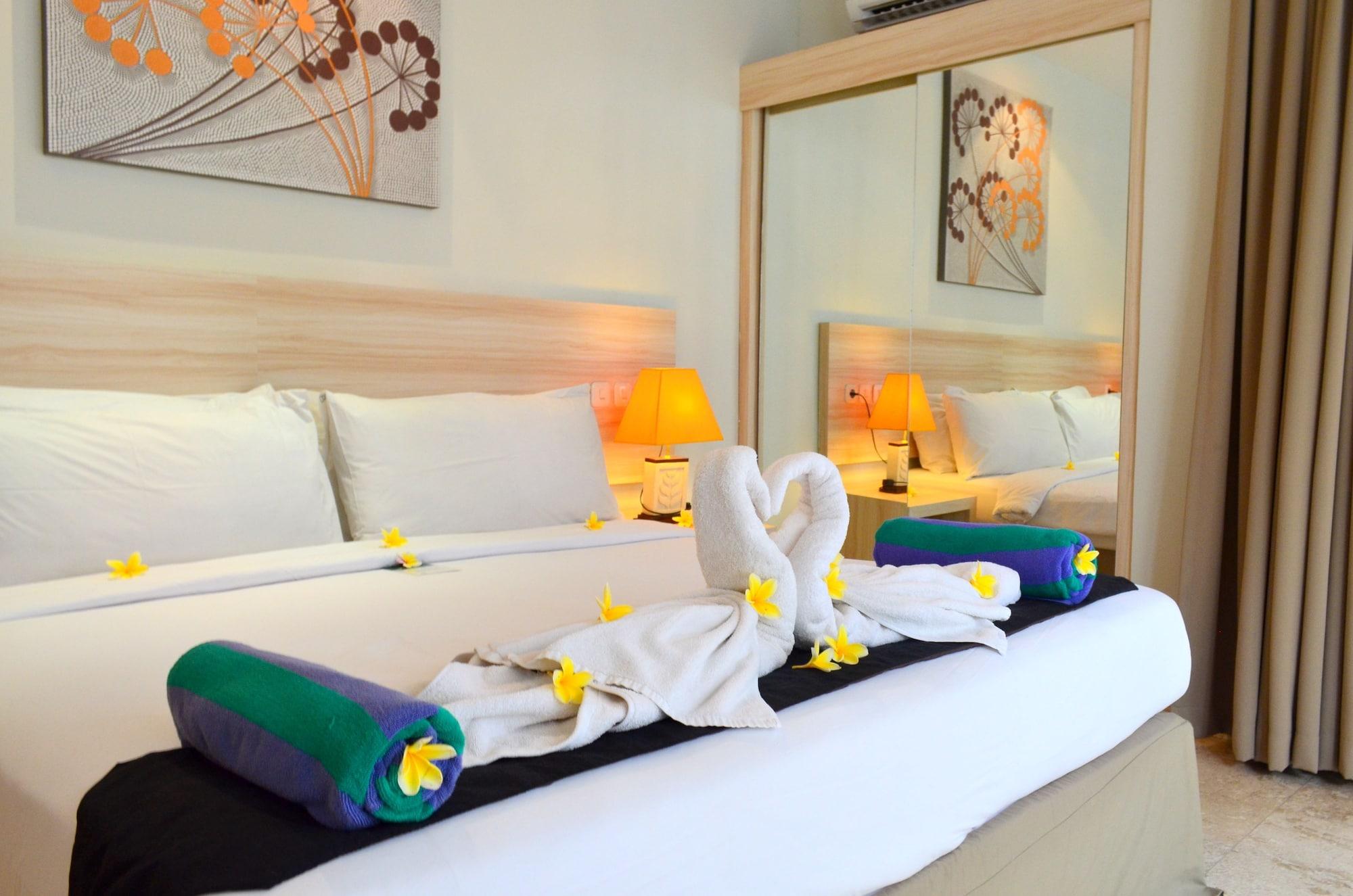 Villa Jas Boutique *