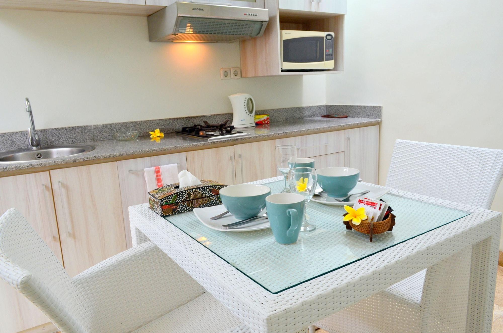 Villa Jas Boutique Seminyak (Bali)