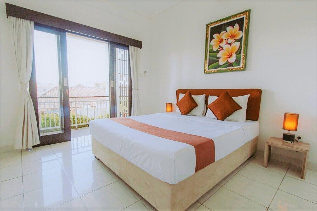 Guest house Bahana 2*