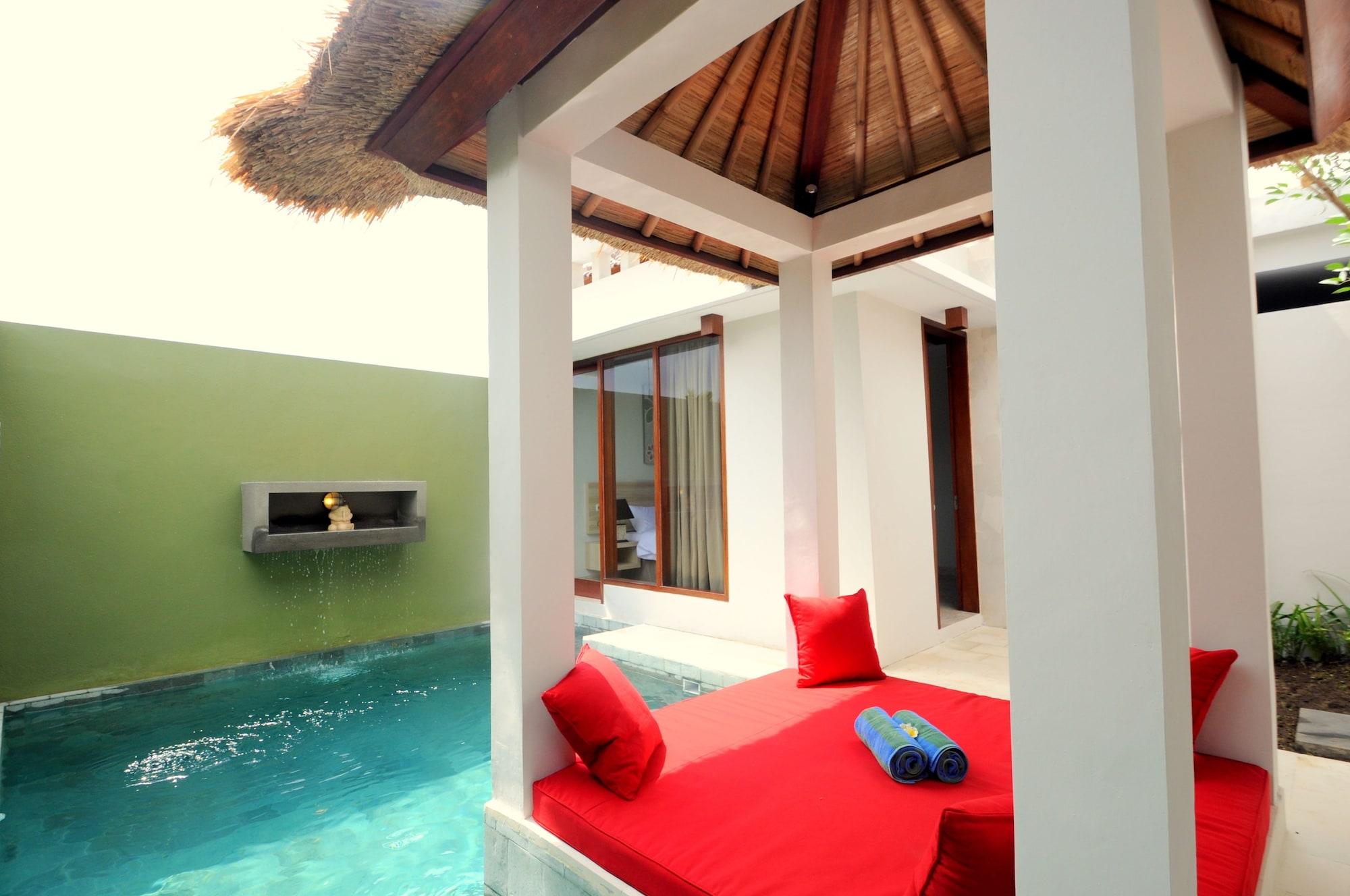 Villa Jas Boutique Seminyak (Bali)