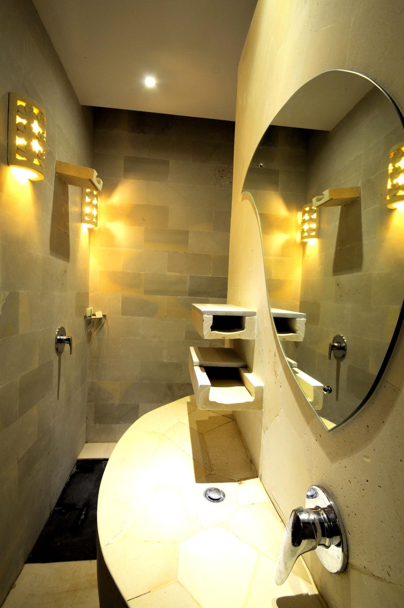 Villa Jas Boutique Seminyak (Bali)