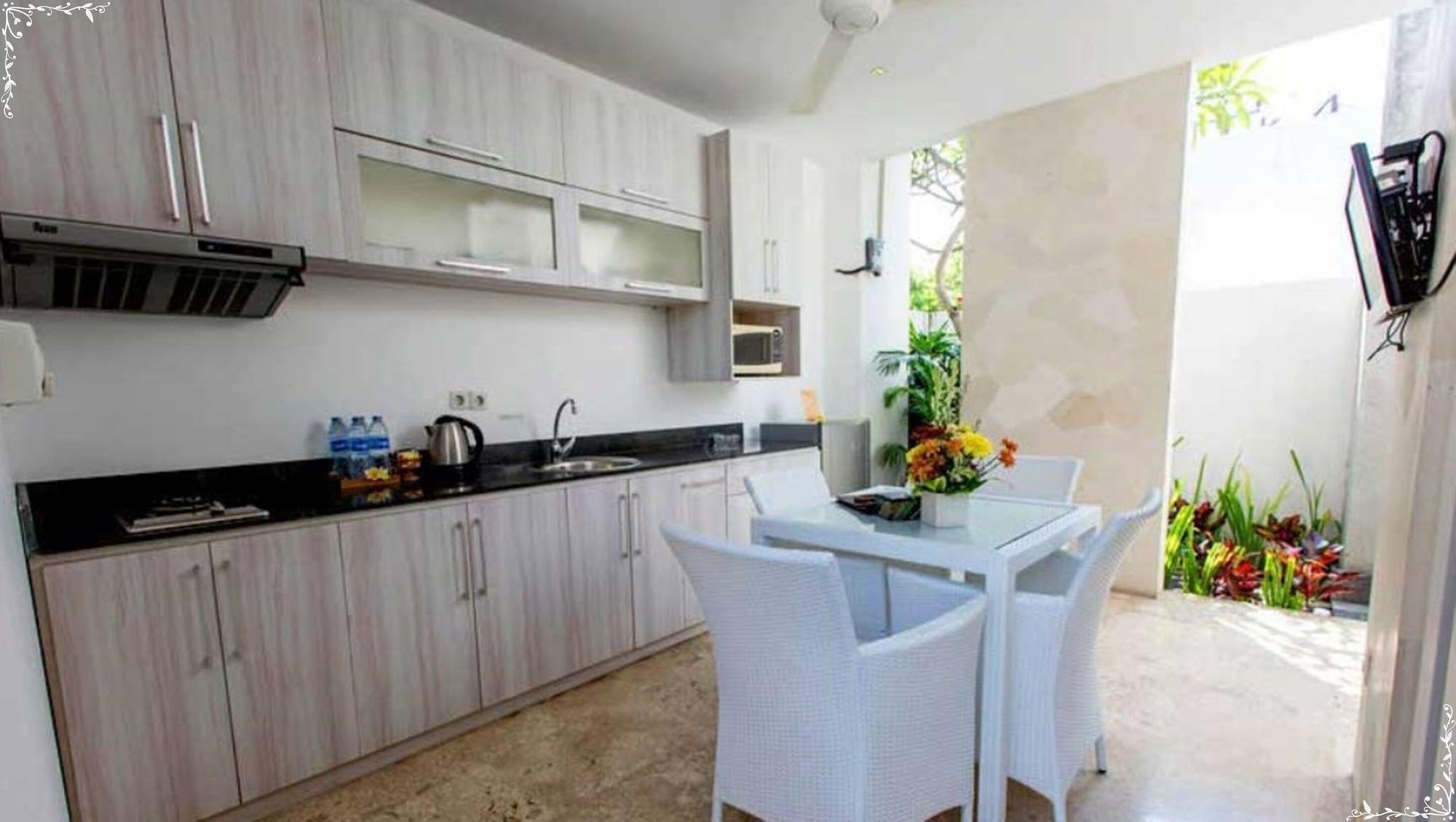 Villa Jas Boutique Seminyak (Bali)