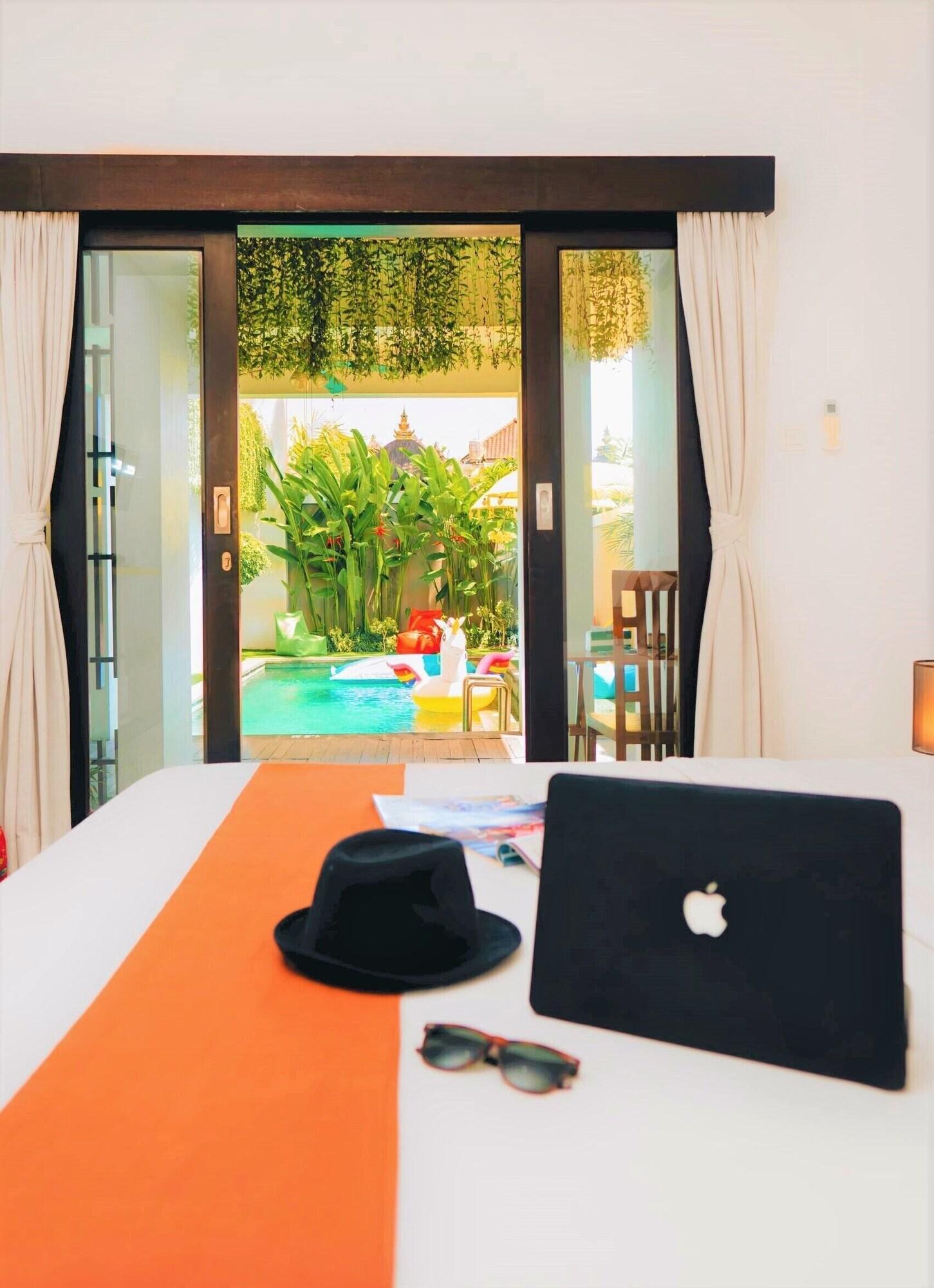 Bahana Kuta (Bali)